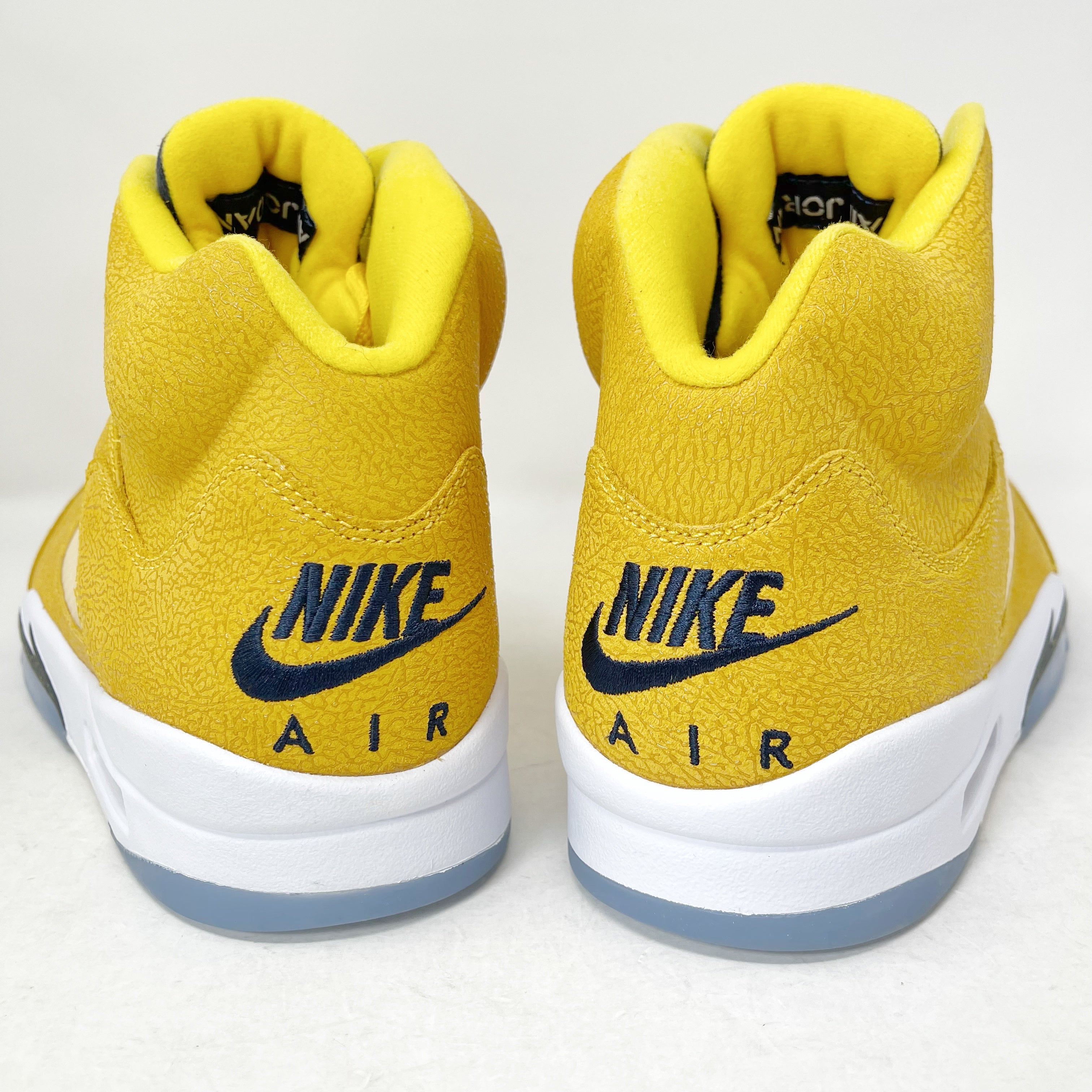 Jordan V (5) PE - Michigan (2021)